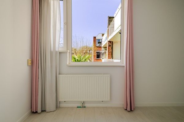 Medium property photo - Toscaninistraat 7, 2551 LT Den Haag